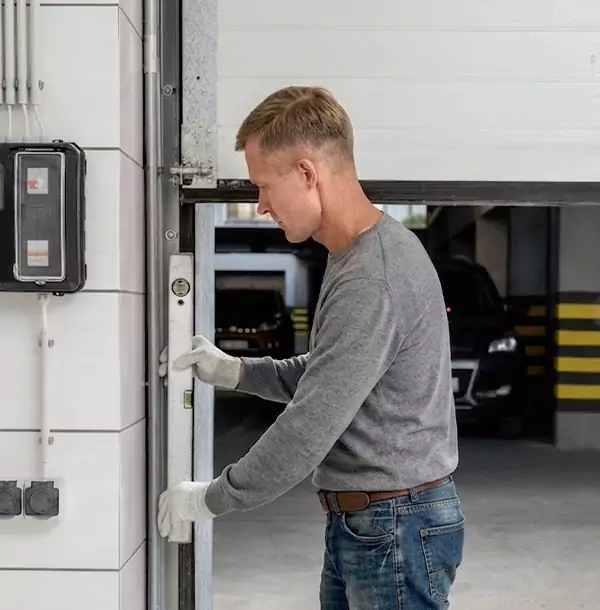 Why Choose Us for Door, Gate and Security Services in Valley Stream, NY