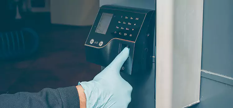 Access Control Installation Valley Stream