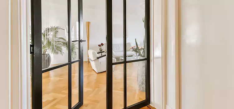 Bifold Door Replacement Valley Stream