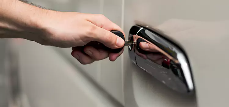 Why Choose Our Auto Locksmith Team in Valley Stream, NY?