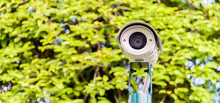 Advanced Surveillance Solutions for Every Need in Valley Stream