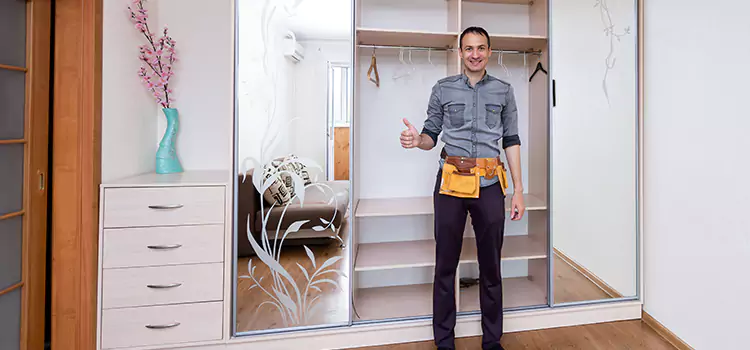 Sliding Closet Door Replacement Valley Stream