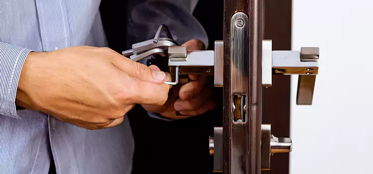 Commercial Door Lock Repair Valley Stream