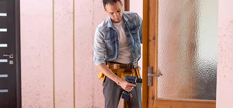 Exterior Door Frame Installation Valley Stream