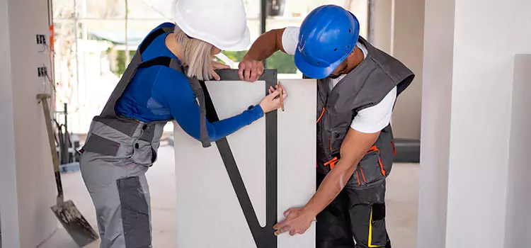 Why Choose Us for Door Panel Services in Valley Stream, NY?
