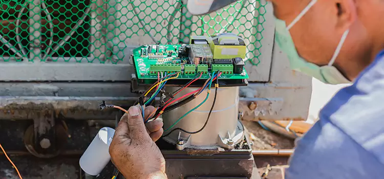 Sliding Gate Operator Repair Valley Stream