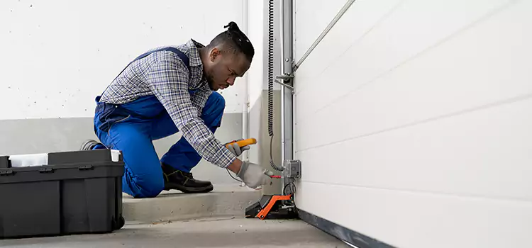 Expert Solutions for Every Garage Lock Need in Valley Stream, NY