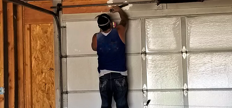 Specialized Garage Door Panel Solutions in Valley Stream, NY