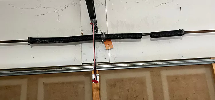 Overhead Door Spring Replacement Valley Stream