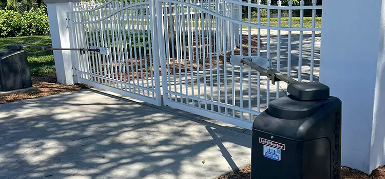 Automatic Gate Opener Repair Valley Stream