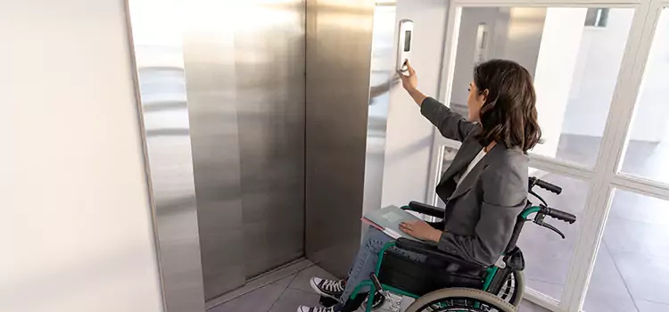 Benefits of Modern Handicap Door Systems in Valley Stream, NY