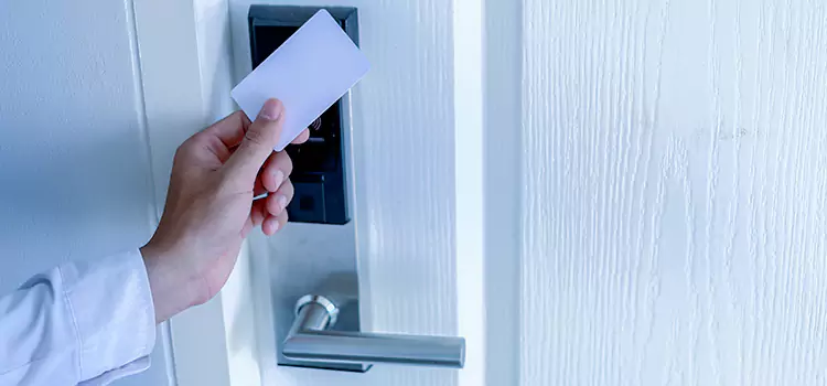 Why Choose Us for Your Keycard Lock Installation in Valley Stream, NY?