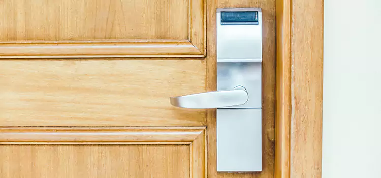 Electromagnetic Door Lock Installation Valley Stream