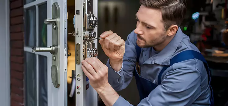 Residential Lock Installation Valley Stream
