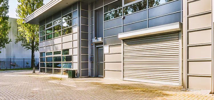 Electric Roller Garage Doors Valley Stream