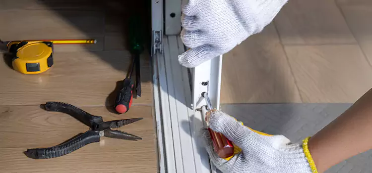 Sliding Door Installation Services in Valley Stream, NY