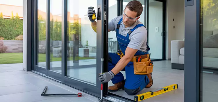 Sliding Screen Door Repair Valley Stream
