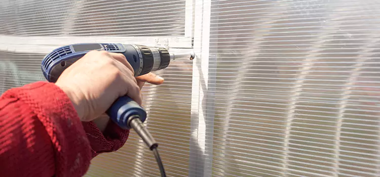 Sliding Screen Door Repair Valley Stream