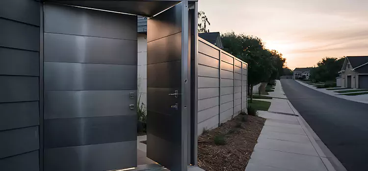 Comprehensive Steel Door Solutions in Valley Stream, NY