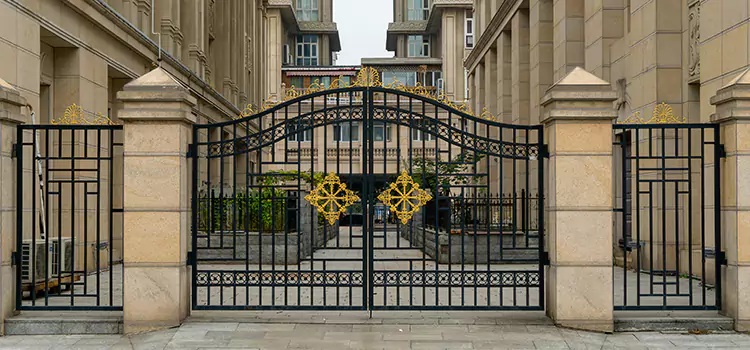 Comprehensive Iron Gate Maintenance Solutions in Valley Stream, NY