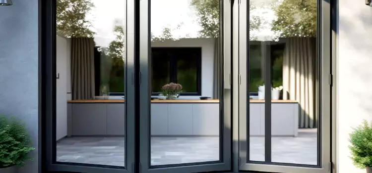 Bifold Door Track Repair Valley Stream