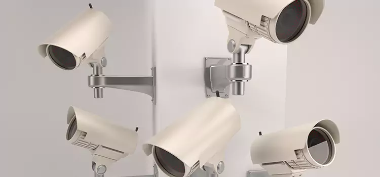 Your Trusted Partner for CCTV Solutions in Valley Stream