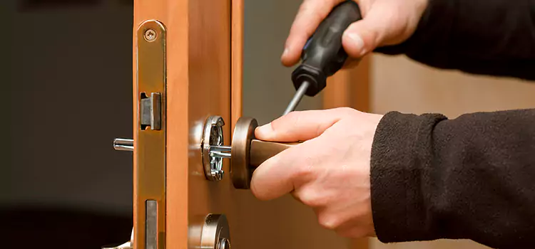 Semi Truck Locksmith Valley Stream