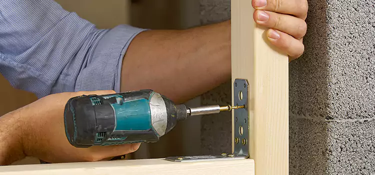 Jimmy Proof Deadbolt Repair Valley Stream