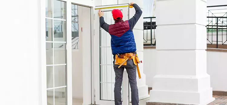 Water Damage Door Frame Repair Valley Stream