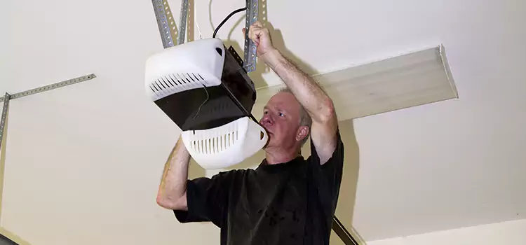 Garage Door Opener Service Valley Stream