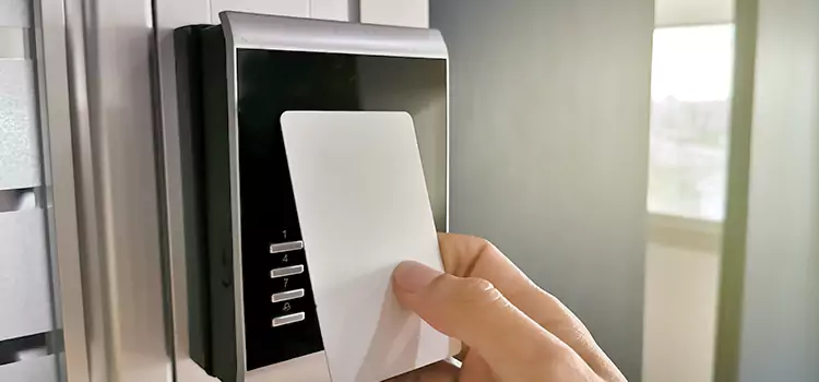 NMS Proximity Switch Door Systems Valley Stream