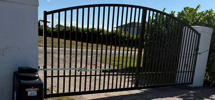 Driveway Fence Repair Valley Stream