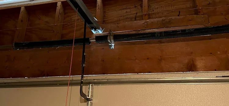 Broken Garage Door Cable Repair in Valley Stream, NY