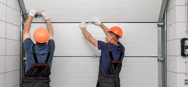 16x7 Garage Door Replacement Panels Valley Stream
