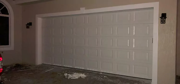 Garage Door Coil Replacement Valley Stream