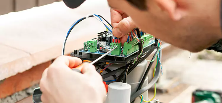 Specialized Brand Gate Motor Repairs Valley Stream