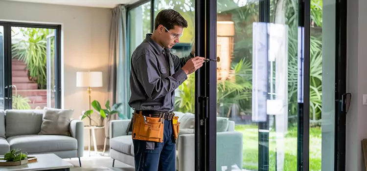Why Choose Us for Your Glass Door Needs in Valley Stream, NY?