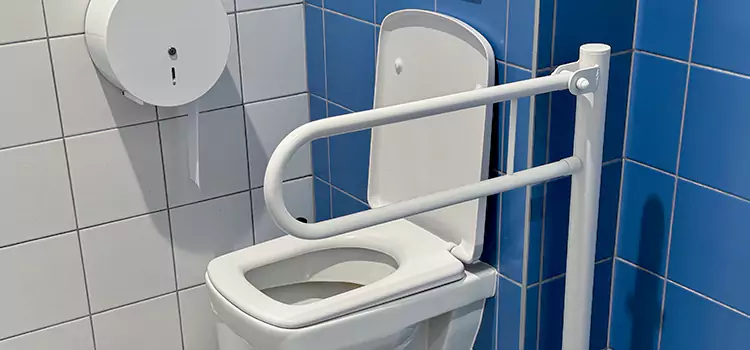 Comprehensive Solutions in Valley Stream, NY for Accessible Facilities