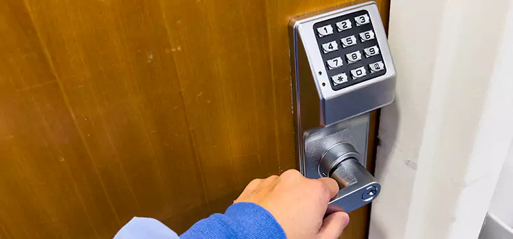 Why Choose Us for Your Keypad Lock Needs in Valley Stream, NY?