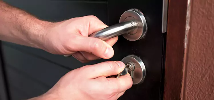 Master Key Control and Audits Valley Stream