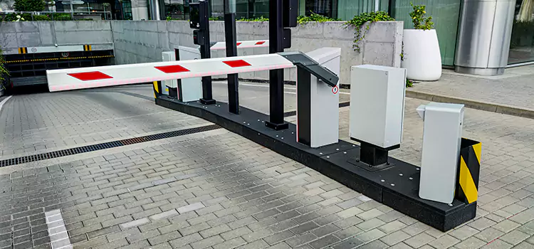 Custom Gate Design & Integration Valley Stream