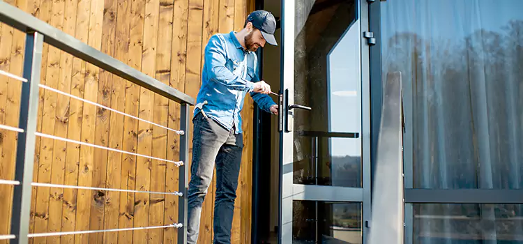 Patio Screen Door Installation Valley Stream