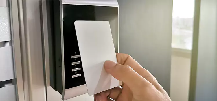 Advanced RFID Technology Integration in Valley Stream, NY