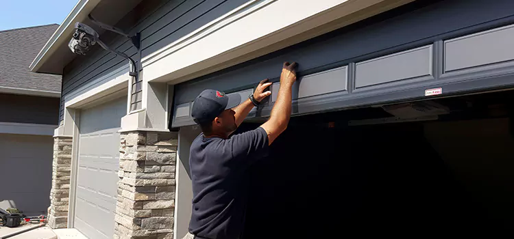 Janus Roll Up Doors Valley Stream