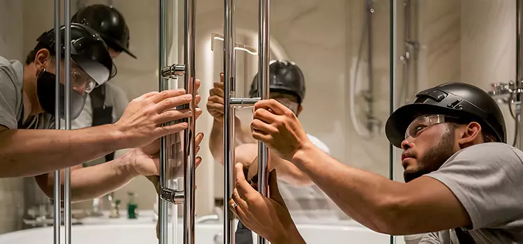 Shower Door Replacement Cost Valley Stream