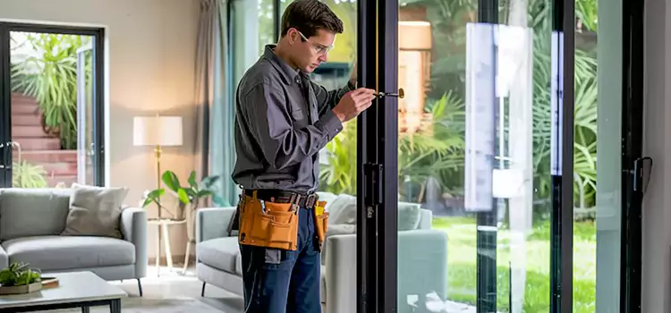 Sliding Door Maintenance Valley Stream