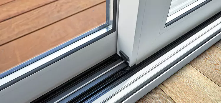 Why Your Sliding Door Keeps Getting Stuck in Valley Stream, NY?