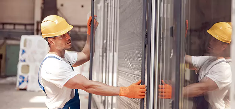 Sliding Door Mesh Replacement Valley Stream