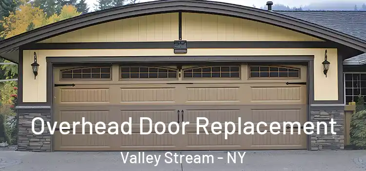  Overhead Door Replacement Valley Stream - NY
