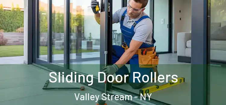  Sliding Door Rollers Valley Stream - NY